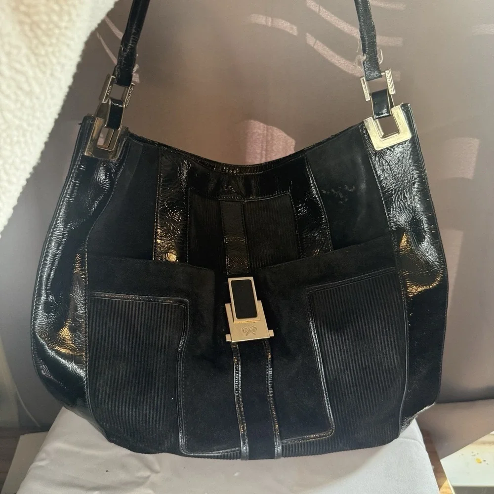 Anya Hindmarch anya hindmarch